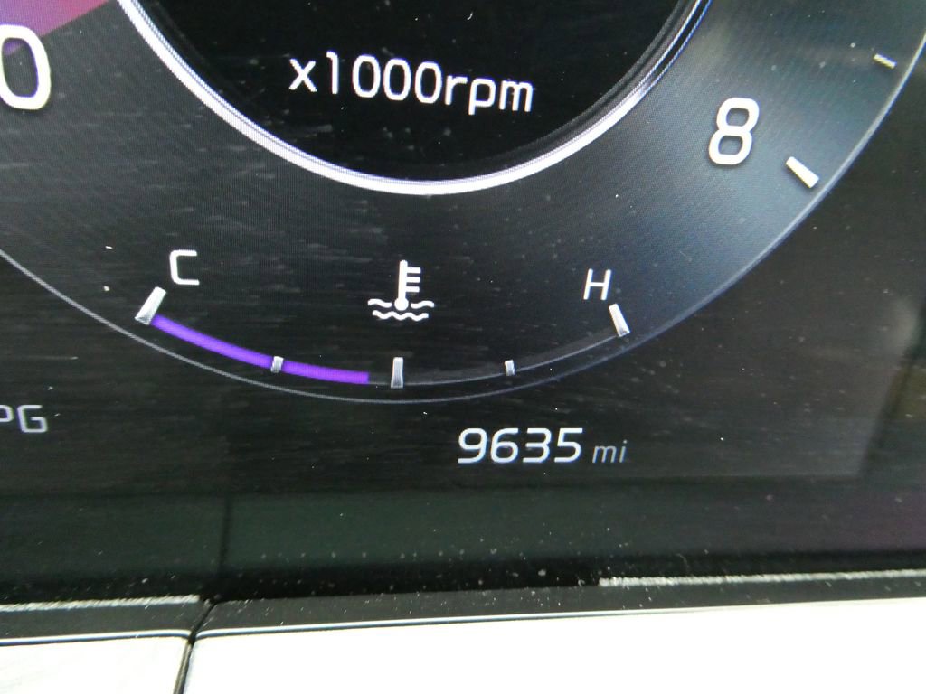 Used 2024 Kia Telluride SX Prestige X-Line AWD/4WD image 38