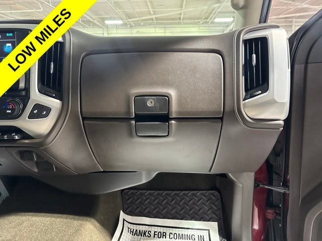 Used 2017 GMC Sierra 1500 SLE w/ SLE Value Package AWD/4WD image 41