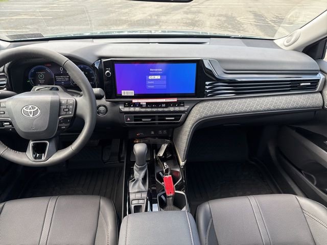 New 2026 Toyota Camry XLE image 21