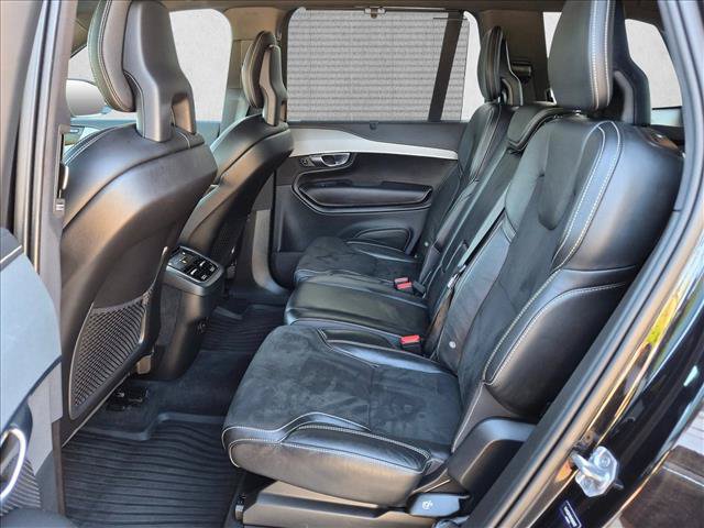 Used 2021 Volvo XC90 T5 R-Design AWD/4WD image 20