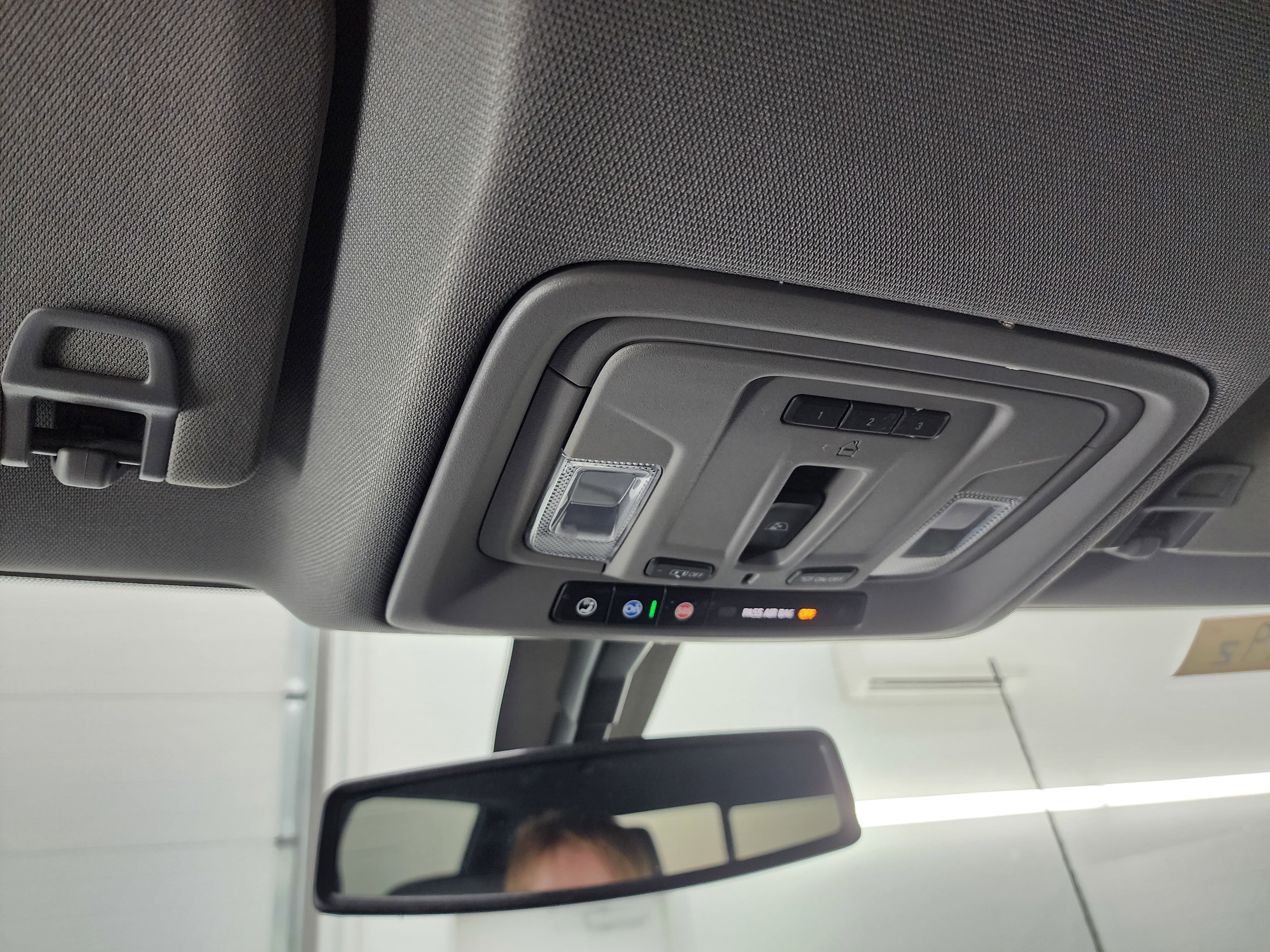 Used 2020 Chevrolet Silverado 3500 LTZ w/ LTZ Plus Package image 12