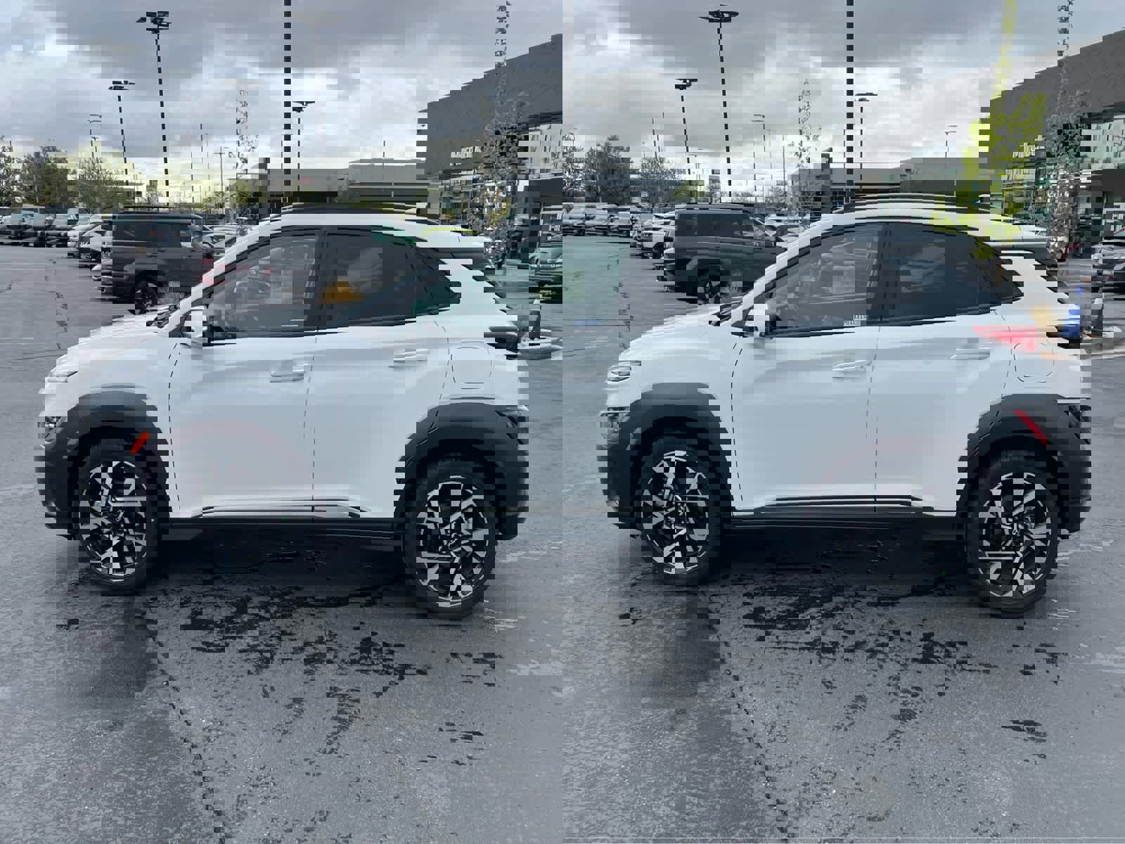 Certified 2023 Hyundai Kona Limited image 12
