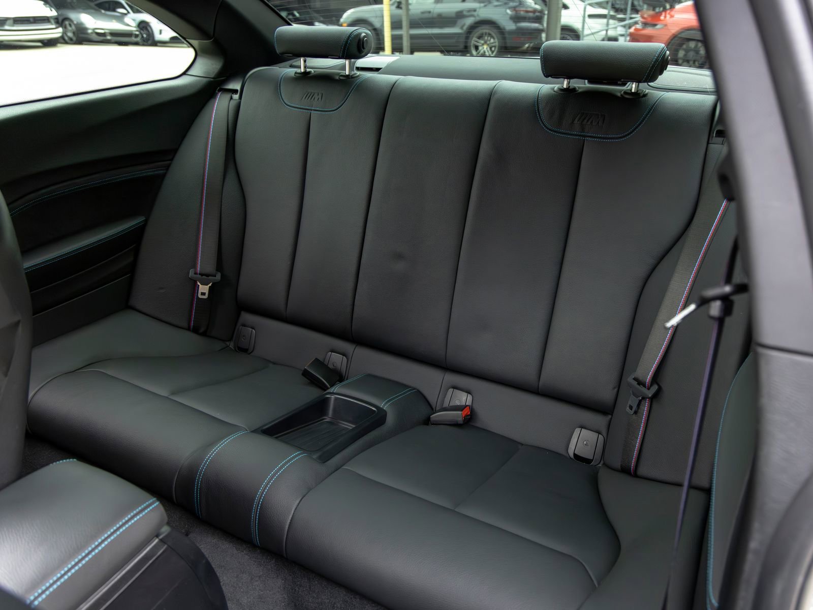 Used 2020 BMW M2 Competition RWD image 49