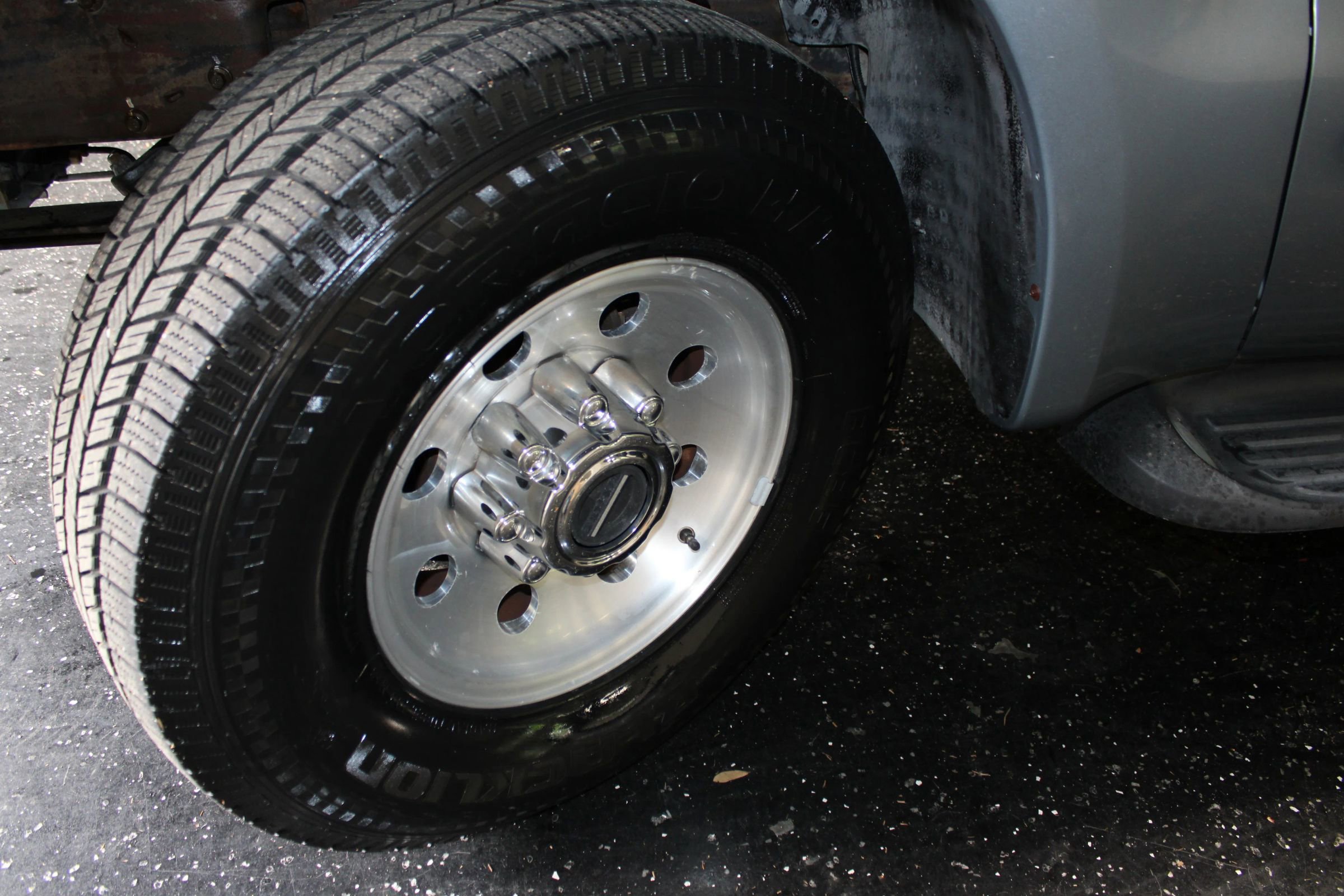 Used 2000 Ford Excursion XLT image 37