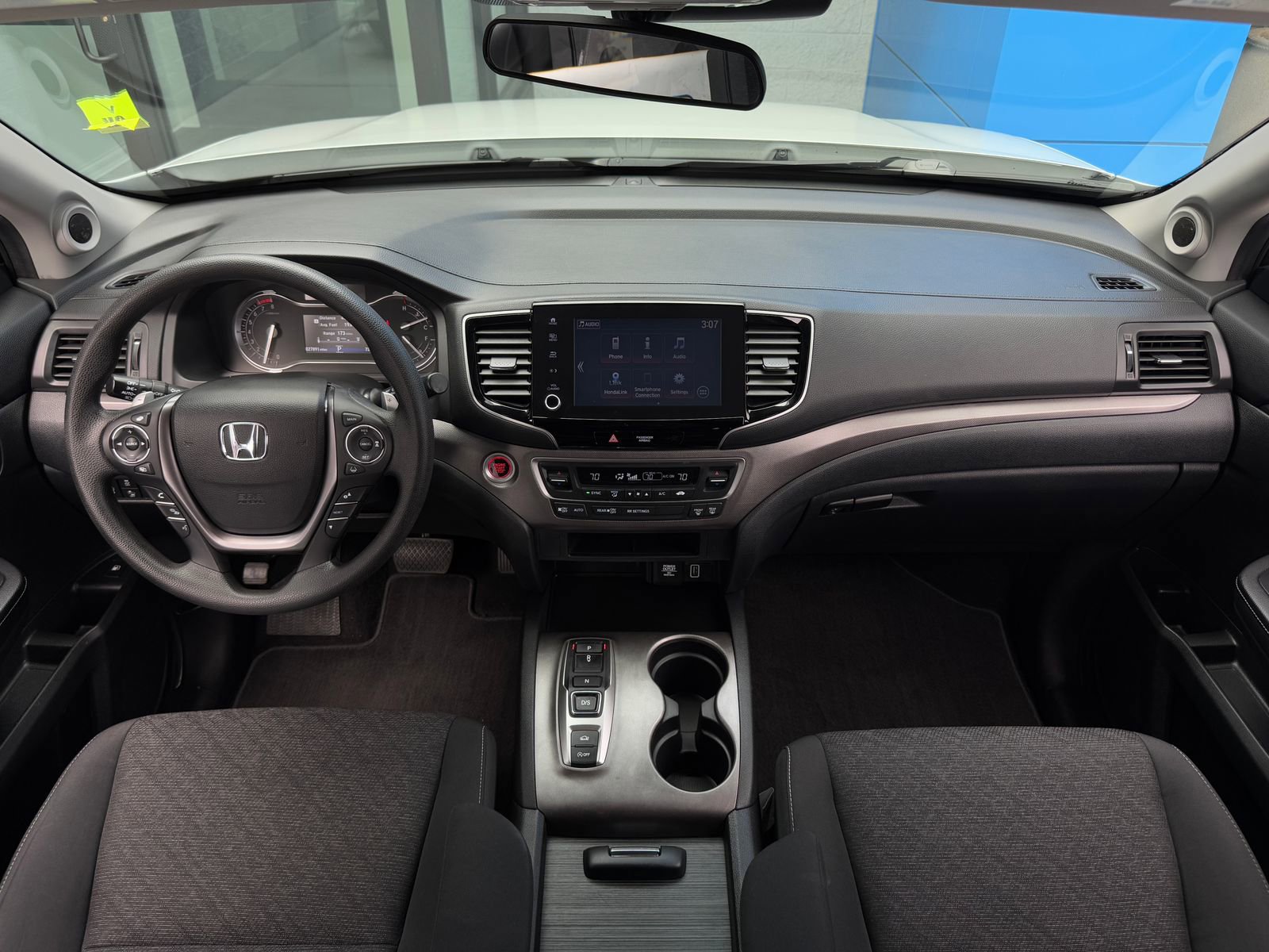 Used 2021 Honda Ridgeline Sport image 15