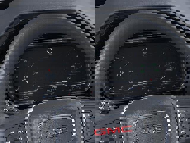 New 2026 GMC Sierra 2500 SLE w/ SLE Value Package; image 18