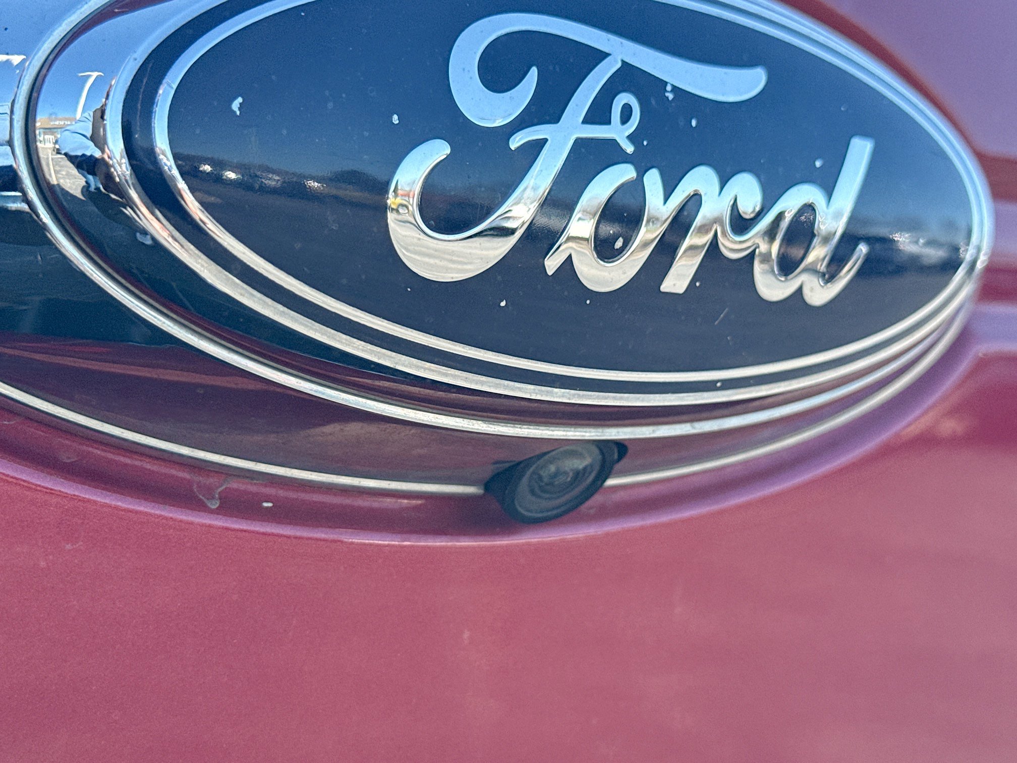 Used 2010 Ford F150 Lariat image 14