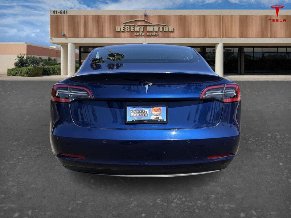 Used 2019 Tesla Model 3 Standard Range RWD image 7
