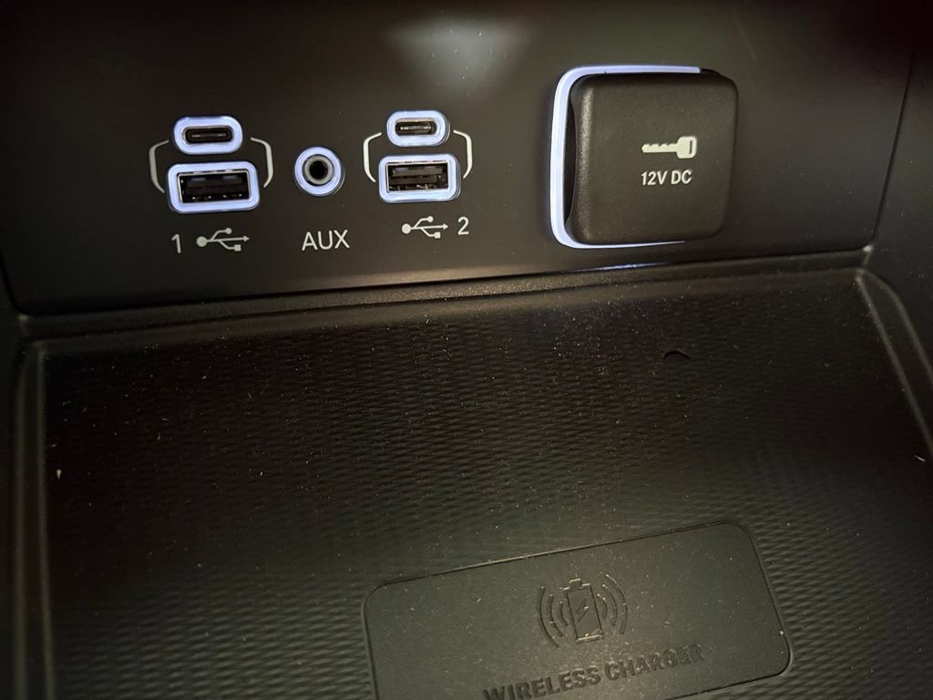 New 2027 Jeep Grand Cherokee Laredo X RWD image 33