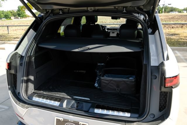 New 2026 Land Rover Range Rover Sport Dynamic SE AWD/4WD image 67