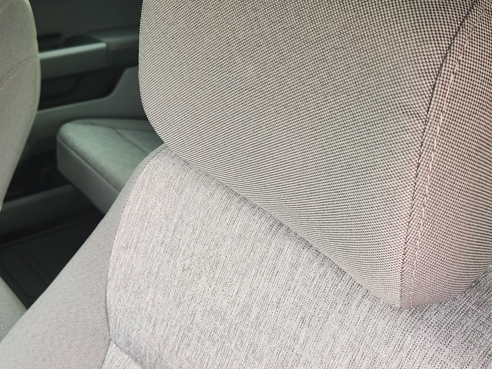 New 2026 Ford F250 XL w/ STX Appearance Package image 16