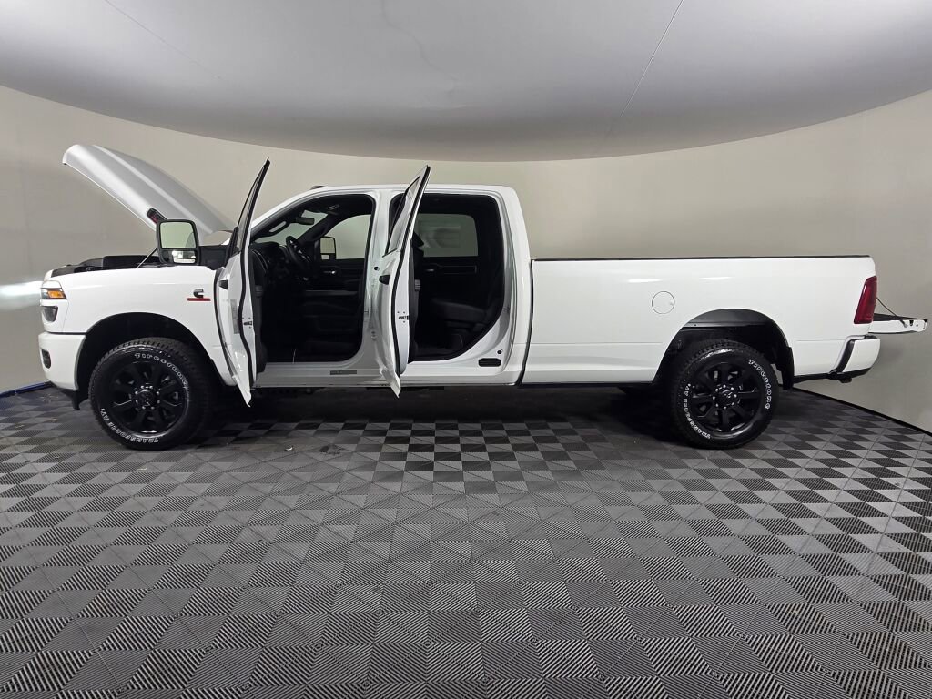 New 2026 RAM 3500 Big Horn image 17
