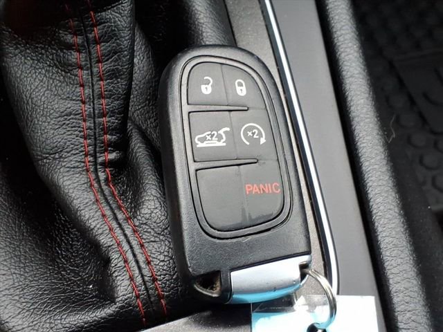 Used 2019 Jeep Cherokee Trailhawk w/ Comfort & Convenience Group image 25