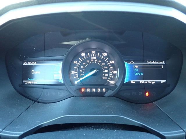 Used 2024 Ford Edge SE AWD/4WD image 30