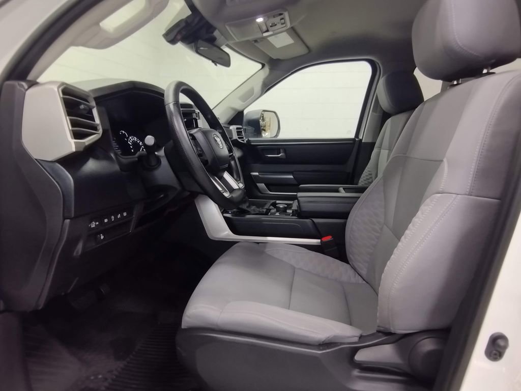 Used 2024 Toyota Tundra SR5 image 23