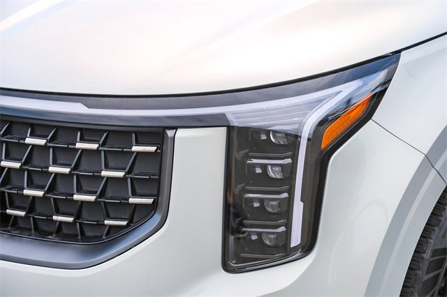 New 2026 Kia Carnival SX Prestige image 13