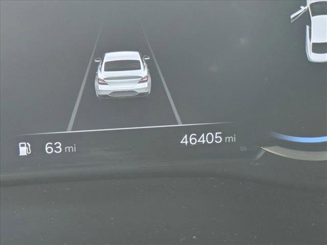 Used 2022 Genesis G70 2.0T w/ Prestige Package image 10