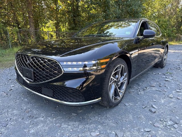 Used 2023 Genesis G90 3.5T