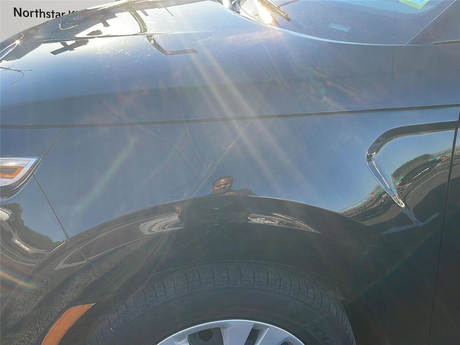 Used 2022 Kia Soul LX FWD image 39