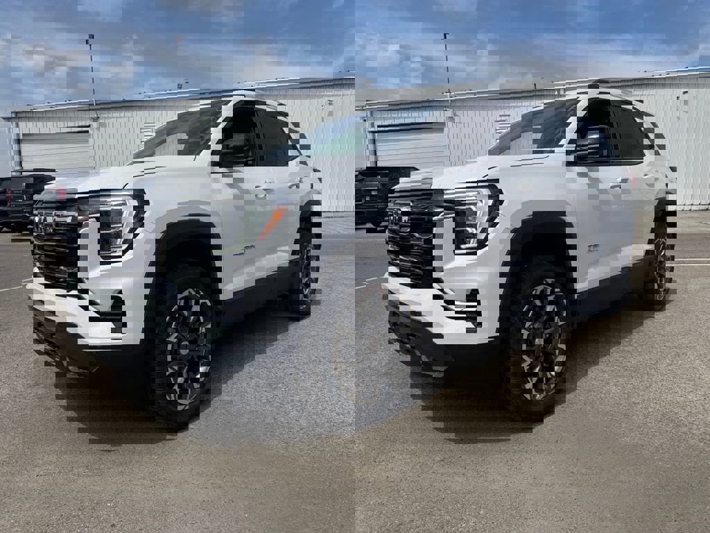 New 2026 GMC Terrain Elevation w/ Elevation Premium Package image 2