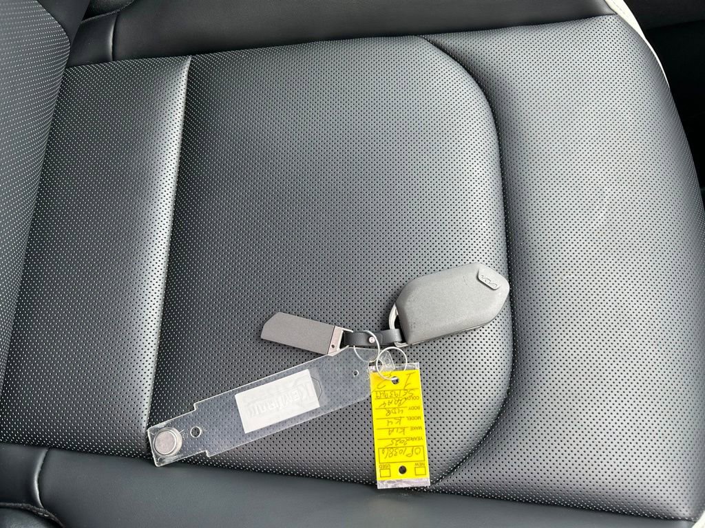 Used 2025 Kia K4 GT-Line w/ GT-Line Premium Package FWD image 29