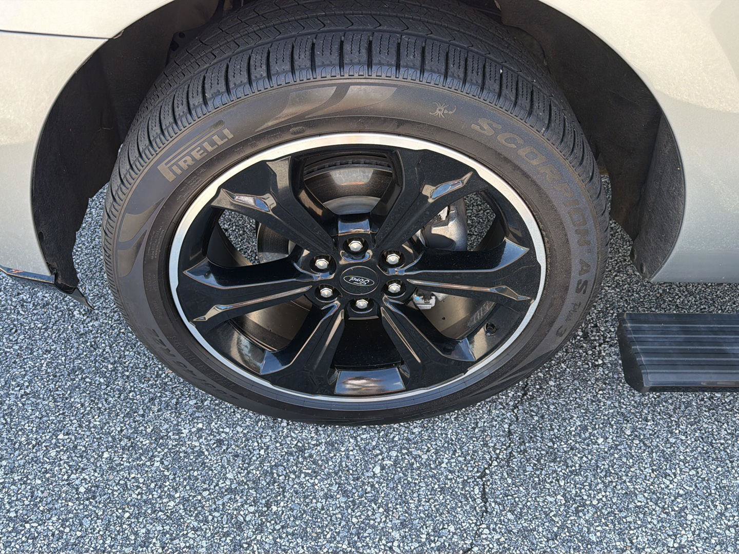 Used 2024 Ford Expedition Limited RWD image 43