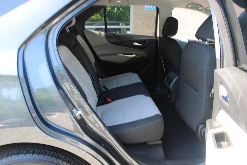Used 2021 Chevrolet Equinox LT FWD image 12