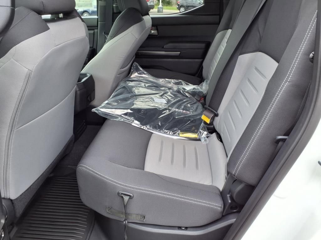 New 2025 Toyota Tacoma TRD Sport image 5