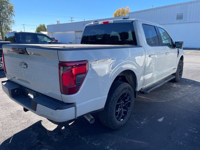 Used 2024 Ford F150 XLT w/ Mobile Office Package AWD/4WD image 5