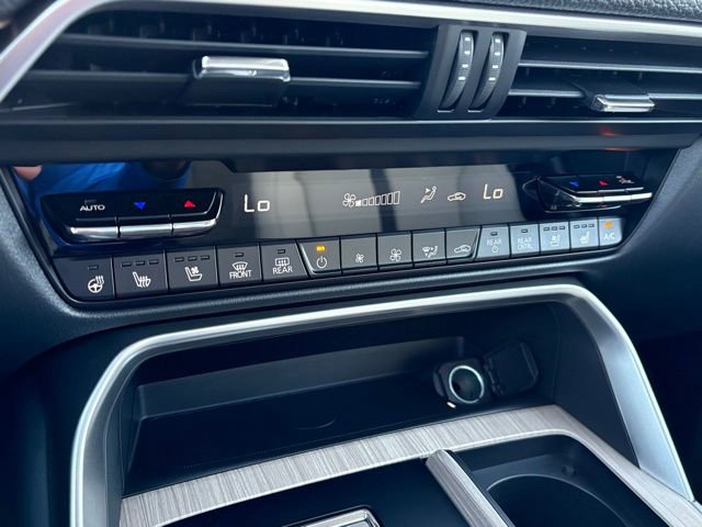 New 2026 MAZDA CX-90 Plug-In Hybrid w/Premium Sport image 17