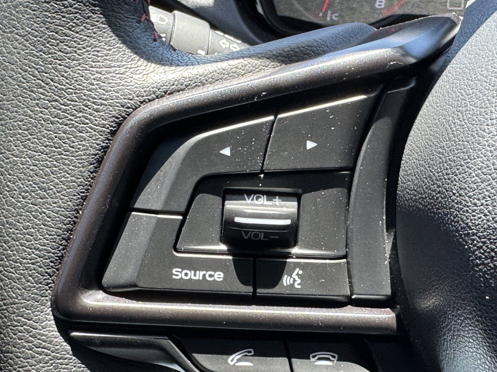 Used 2023 Subaru WRX Premium AWD/4WD image 24