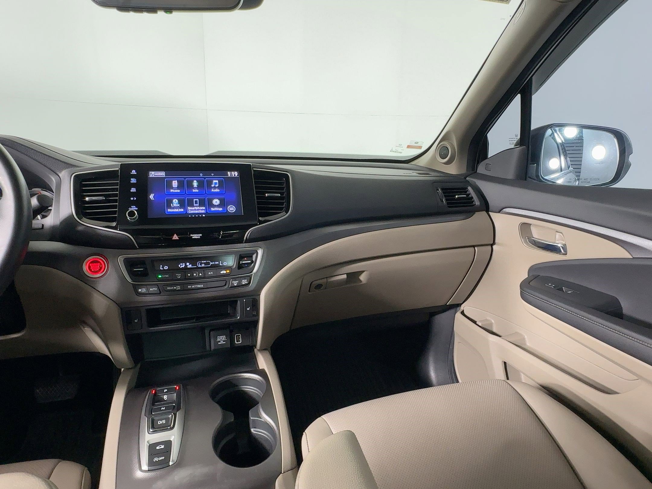 Used 2023 Honda Ridgeline RTL image 28