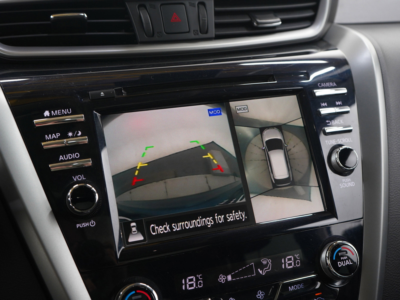 Used 2023 Nissan Murano SL image 29