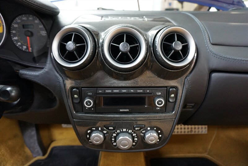 Used 2007 Ferrari F430 Spider RWD image 13