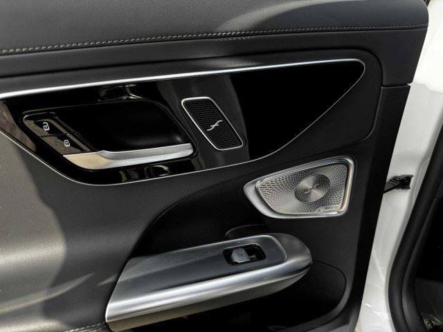 Used 2024 Mercedes-Benz C 36 AMG S image 57