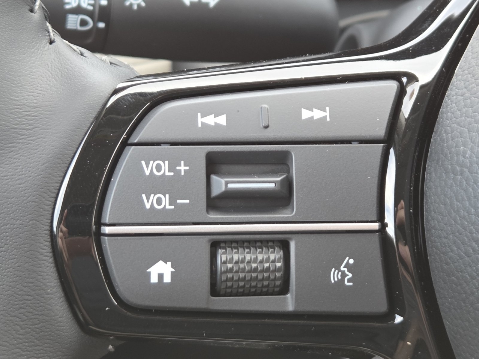 New 2027 Honda HR-V EX-L image 33