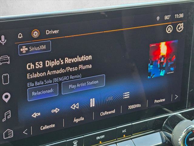 Used 2023 Chevrolet Colorado LT RWD image 14