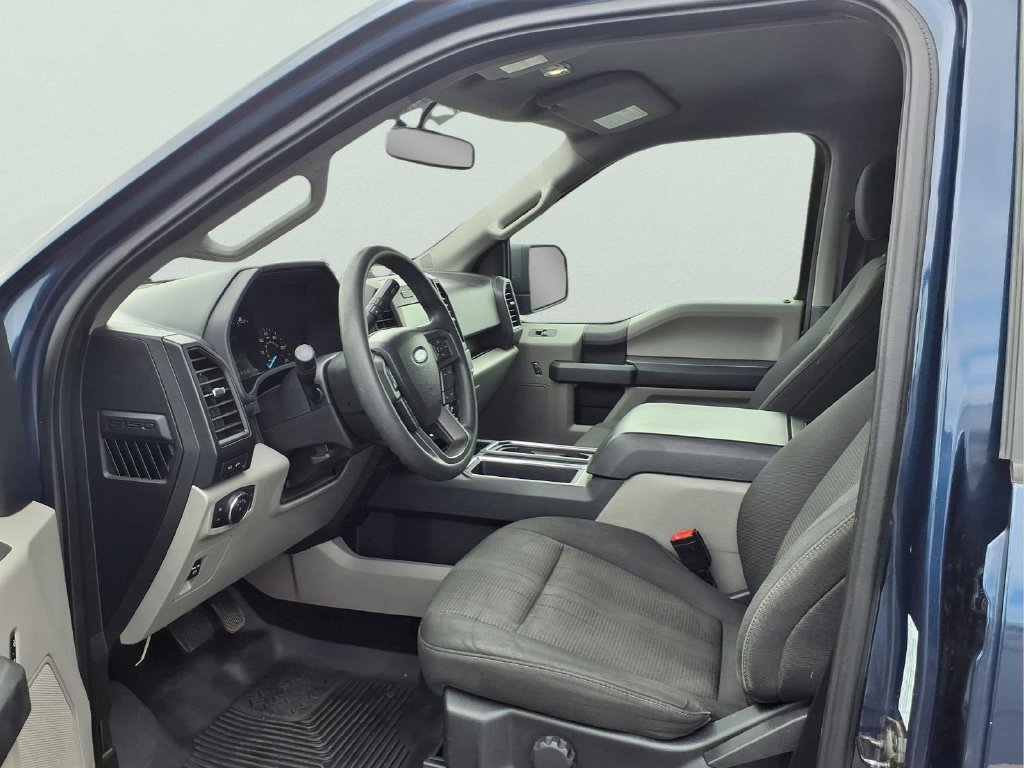 Used 2018 Ford F150 XL w/ Equipment Group 101A Mid AWD/4WD image 18