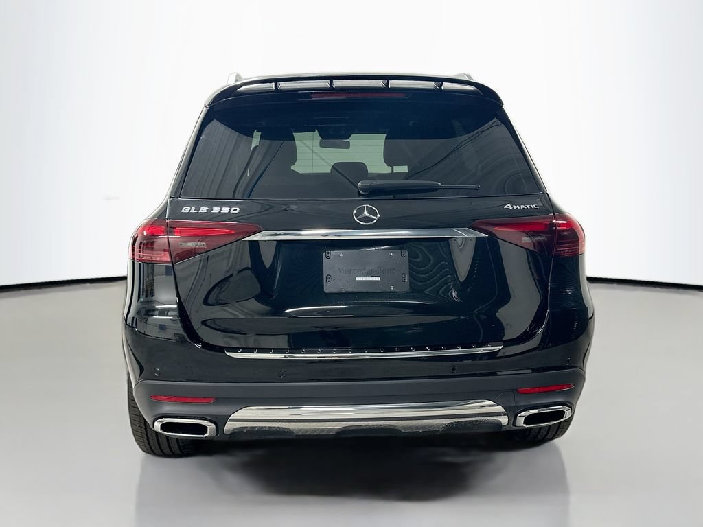 Certified 2026 Mercedes-Benz GLE 350 4MATIC image 10