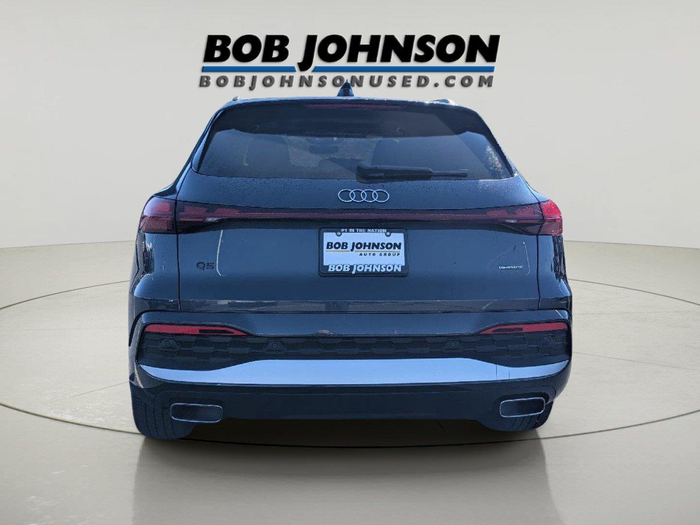 Used 2025 Audi Q5 Prestige AWD/4WD image 5