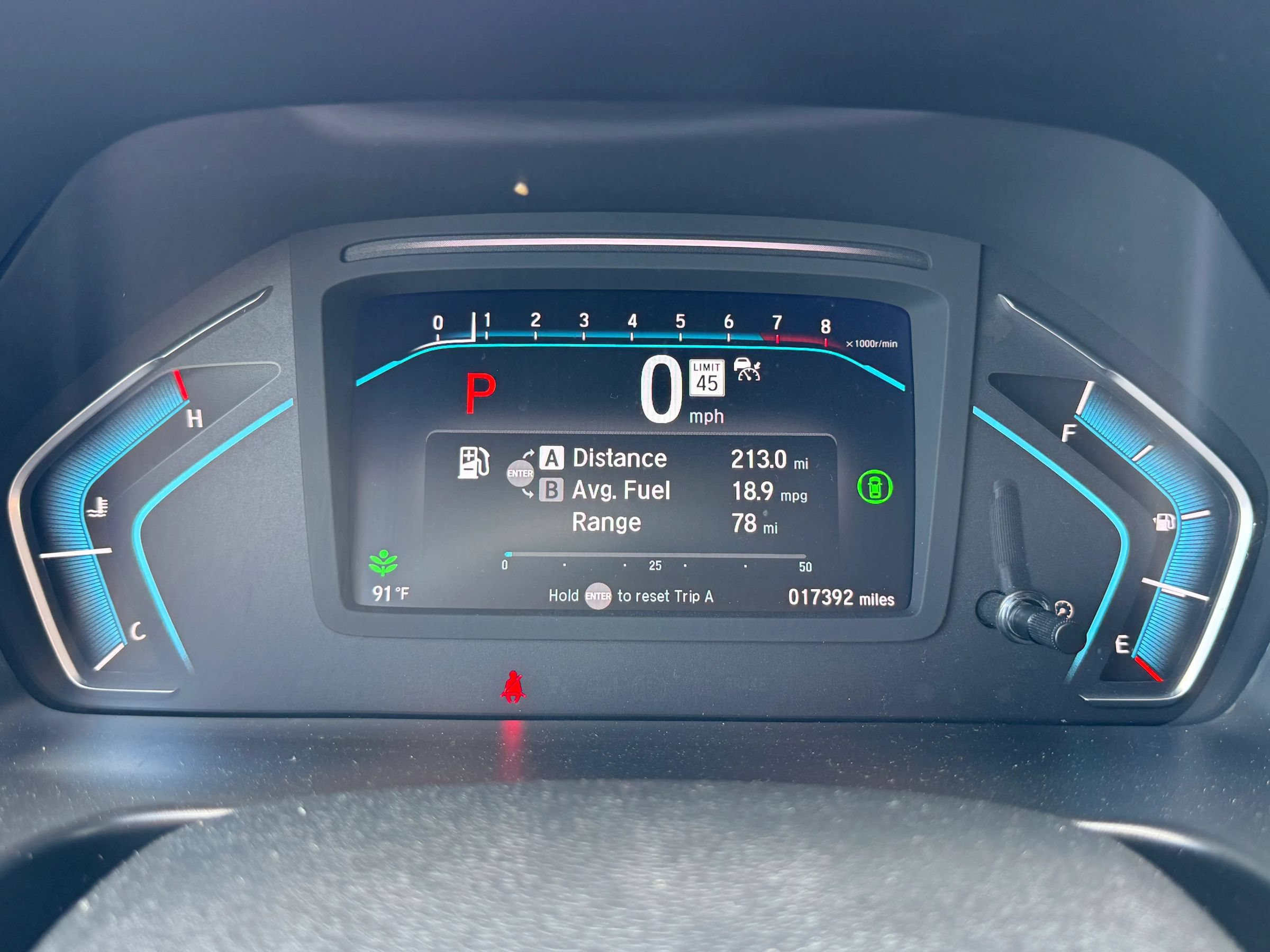 Used 2023 Honda Odyssey EX image 22
