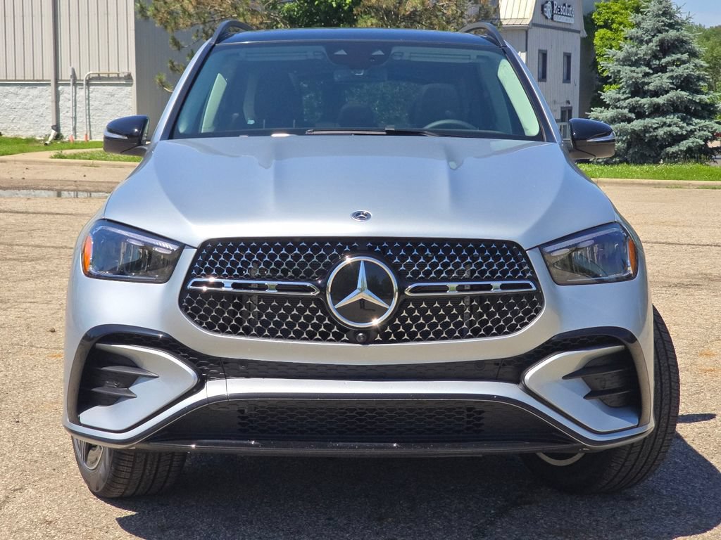 New 2026 Mercedes-Benz GLE 350 4MATIC image 11