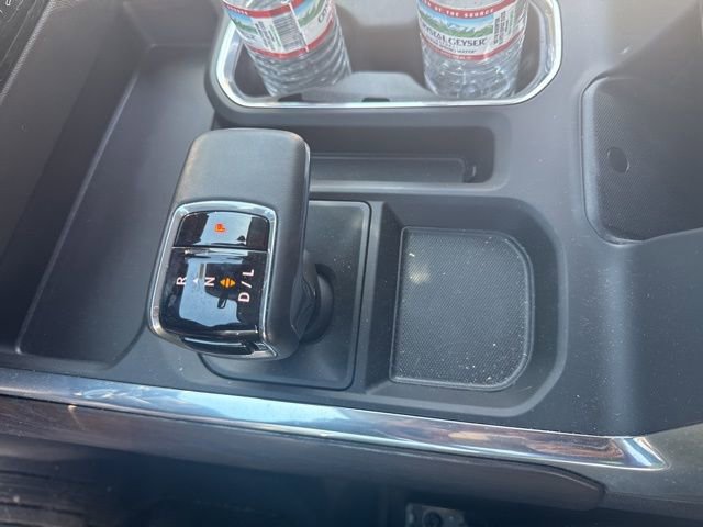 Used 2024 GMC Sierra 1500 SLT w/ SLT Premium Plus Package image 19