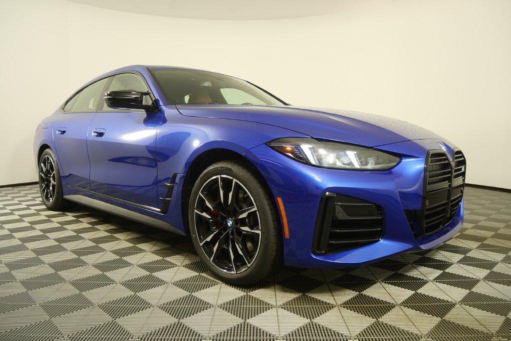 Used 2026 BMW M440i w/ Premium Package RWD image 8