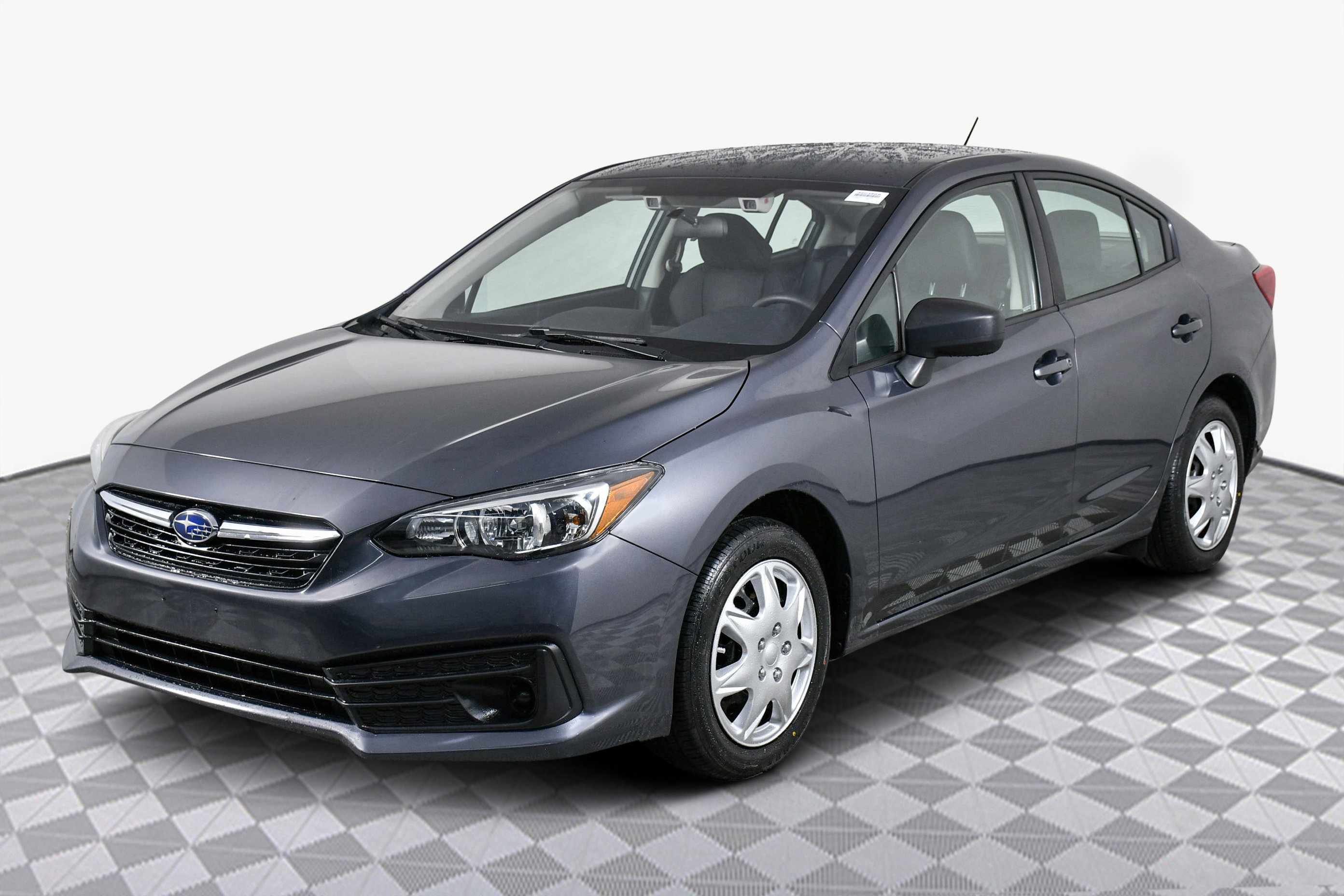 Used 2023 Subaru Impreza 2.0i image 4