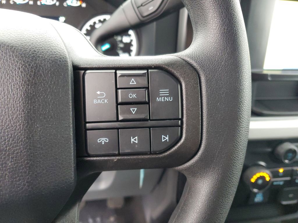 New 2026 Ford F250 XL w/ STX Appearance Package image 15