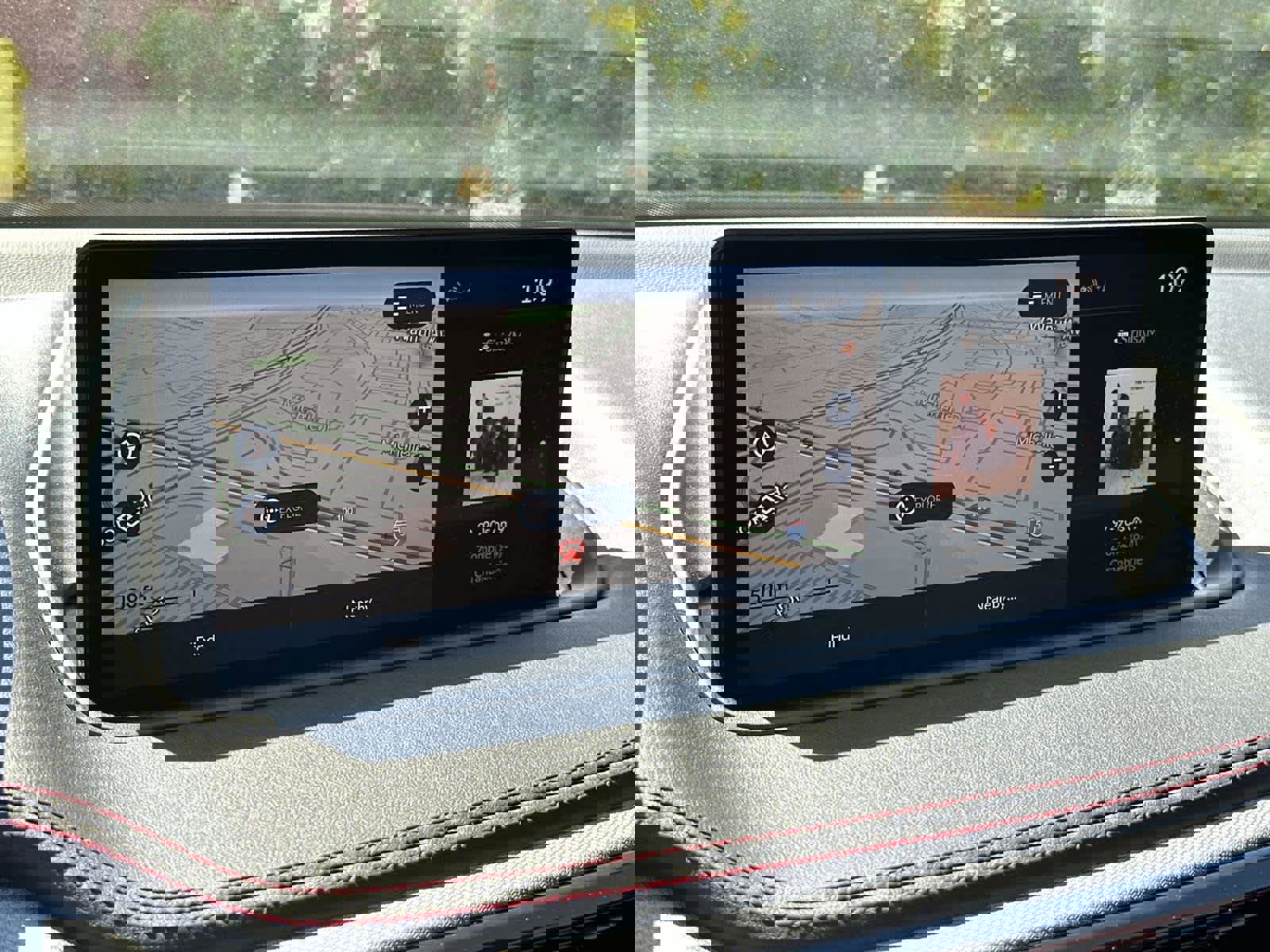 Certified 2024 Acura MDX A-Spec image 17