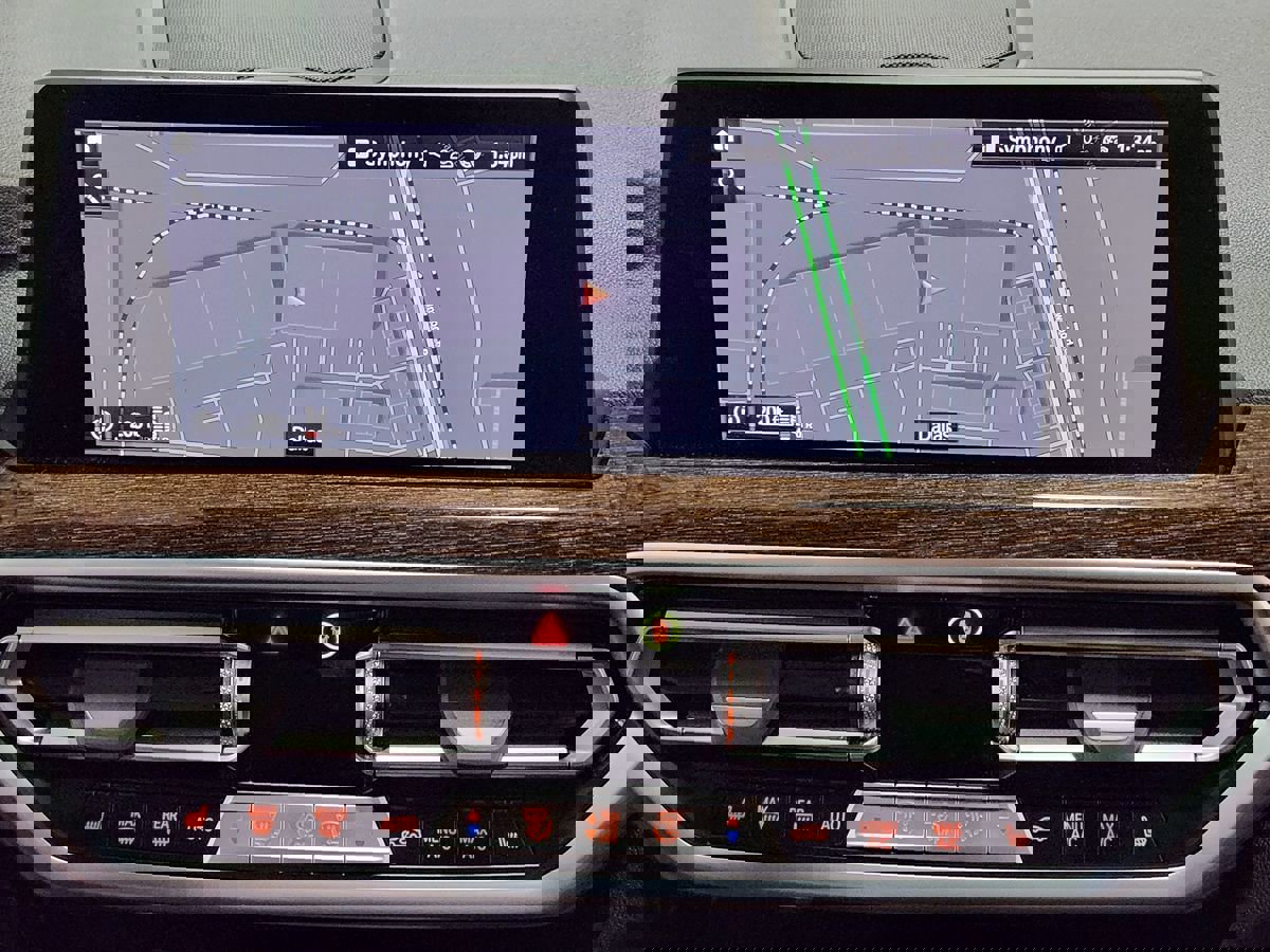 Used 2024 BMW X3 xDrive30i w/ Convenience Package w/ZPA image 37