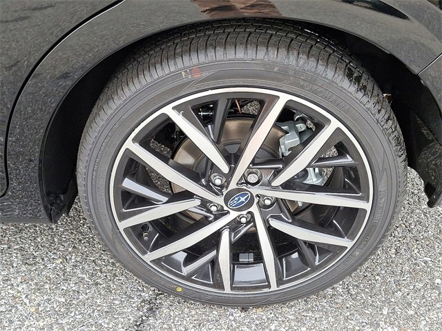 New 2026 Subaru Impreza 2.0i Sport image 5