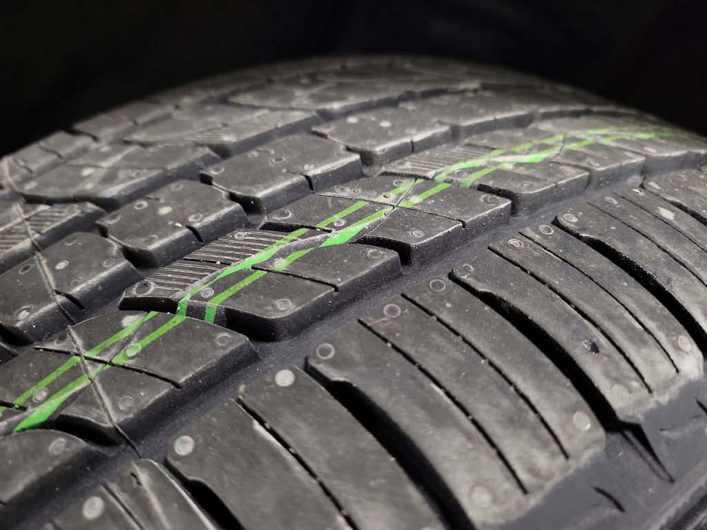 Used 2023 Subaru Crosstrek 2.5i Limited w/ Moonroof Package image 11